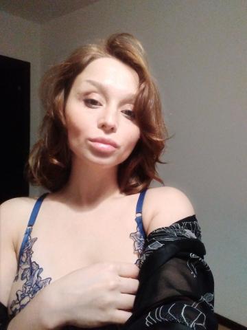 Валентина Идеальная Фигура фото 7