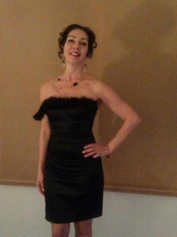 Жанна фото 5