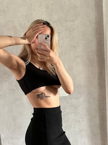 Тала Сирена Реал фото 2