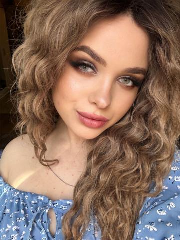 Анна Горничная фото 7