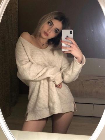 Кирилла Первокурсница фото 3