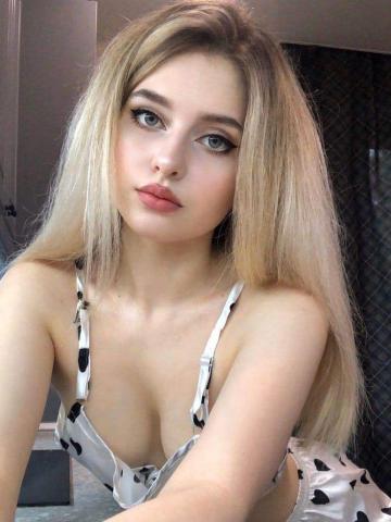 Кирилла Первокурсница фото 4