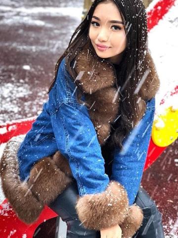 Сабина фото 4