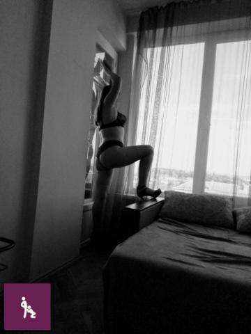 Ирина Эскорт Питер фото 2