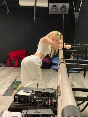 Нина Деловая Реал фото 5