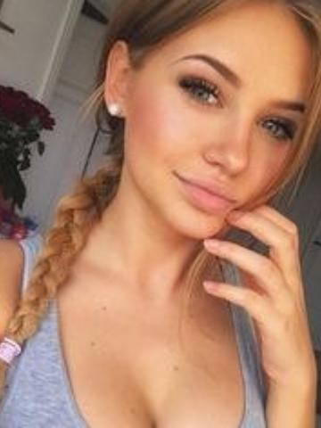 Элеонора фото 2