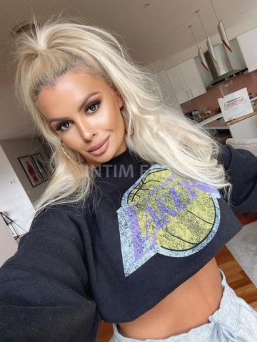 Камилла Роскошная Фигура фото 3