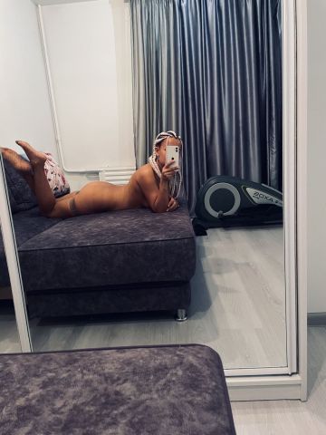 Элеонора Класс Реал