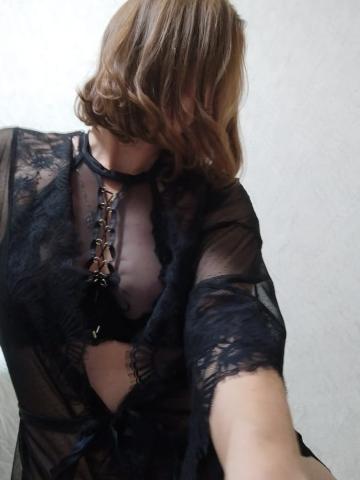 Кира Нежная Массажистка фото 5