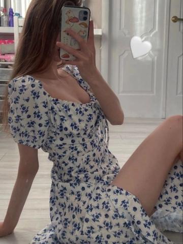 Даша Красотка Реал