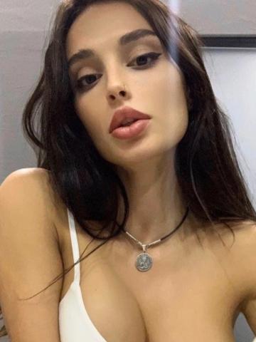 Елена Маленькая Реал фото 2